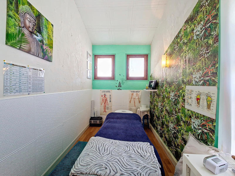 Maison - 193 m² - 7 pièces