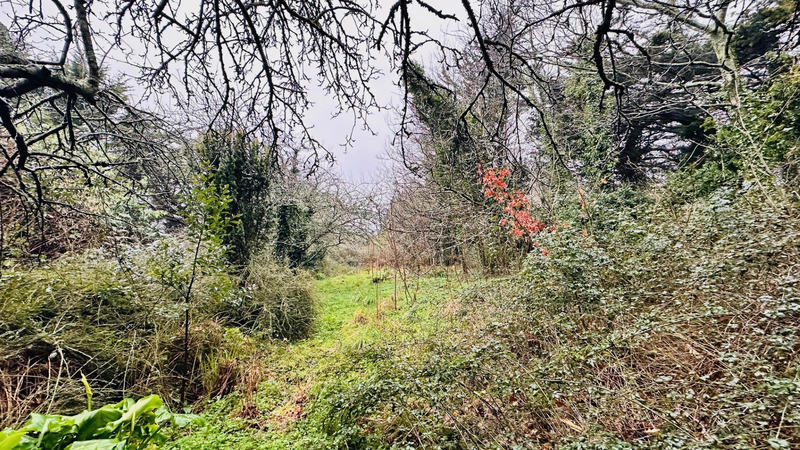 Fermette - 98 m² - 5 pièces