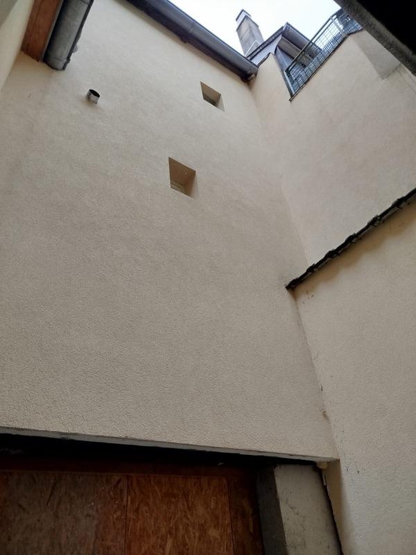 Immeuble - 241 m² - 11 pièces