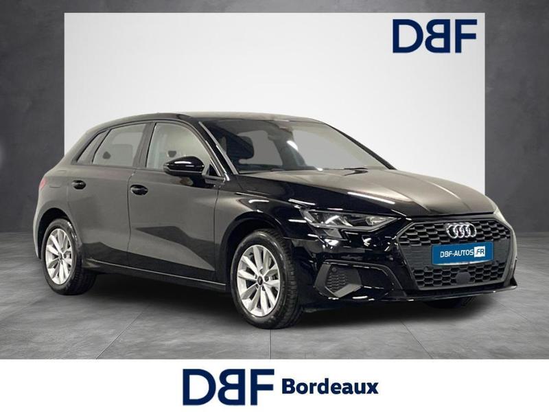 Audi A3 sportback 35 Tfsi 150 s tronic 7