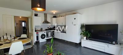 Appartement - 73 m² - 3 pièces