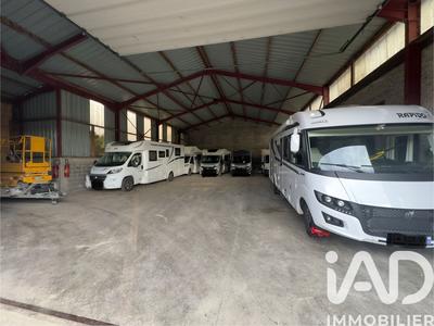 Maison - 271 m² - 9 pièces