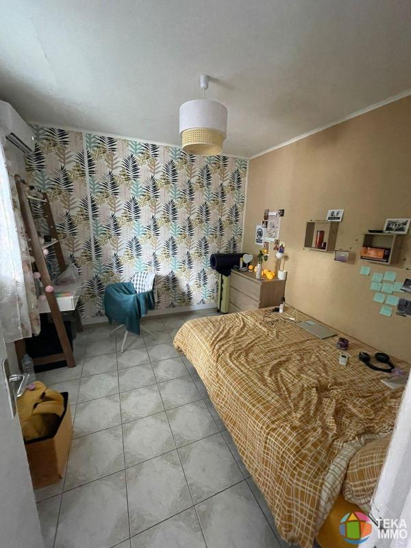 Maison - 139 m² - 6 pièces