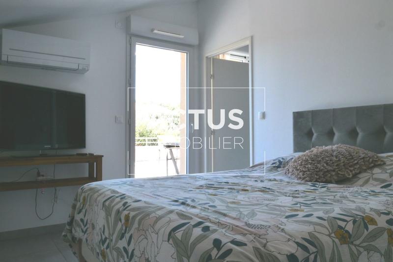 Appartement - 102 m² - 4 pièces