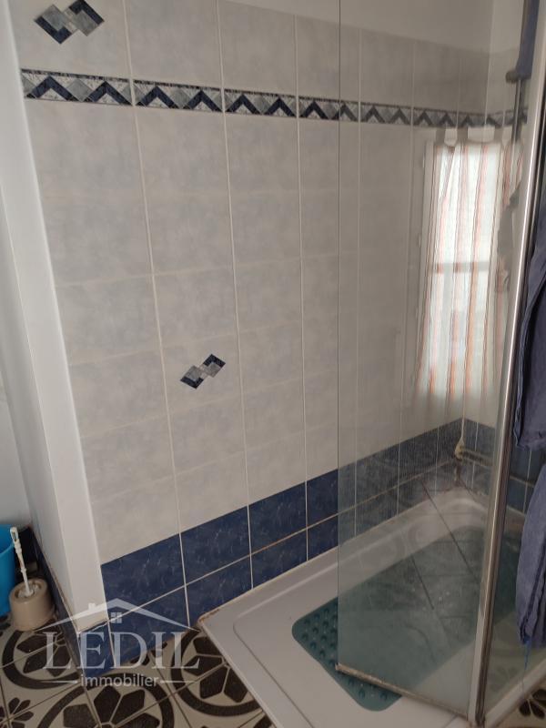 Maison de ville - 85 m² - 3 pièces