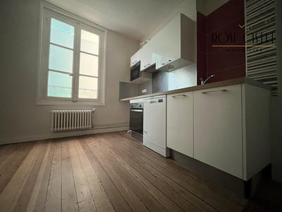 Appartement - 71 m² - 4 pièces