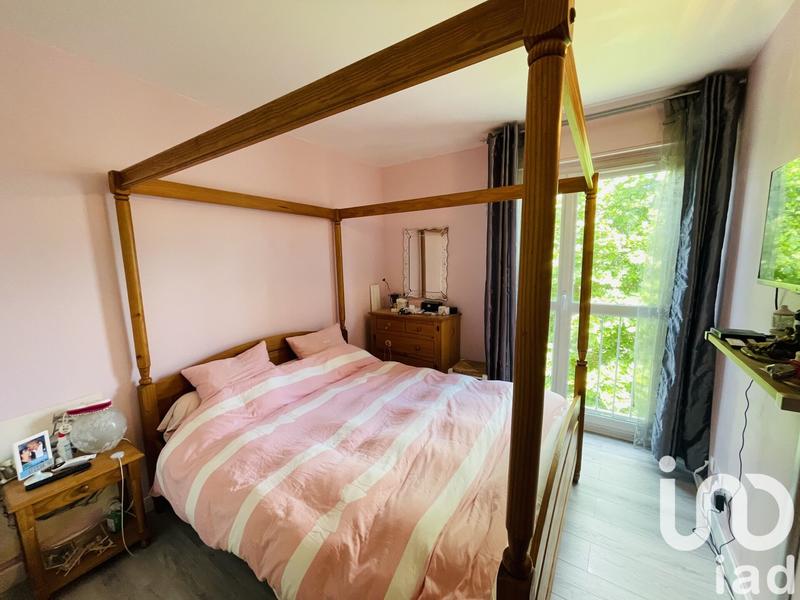 Appartement - 74 m² - 4 pièces