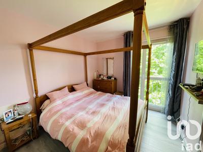 Appartement - 74 m² - 4 pièces