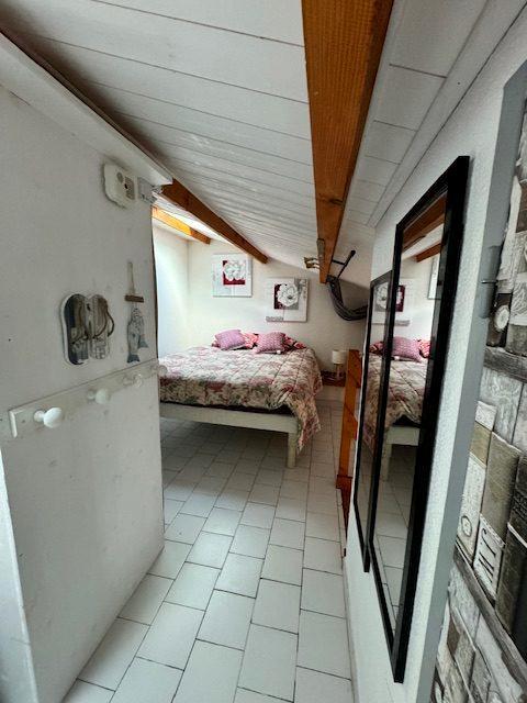 Appartement - 49 m² - 3 pièces