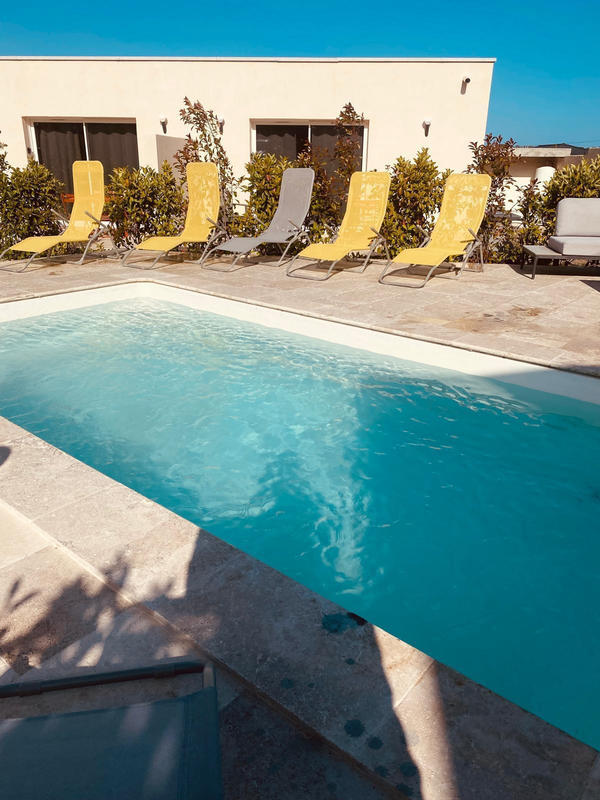 Villa - 120 m² - 6 pièces