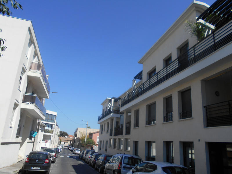 Appartement - 88 m² - 3 pièces