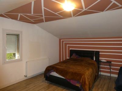 Maison de village - 114 m² - 5 pièces