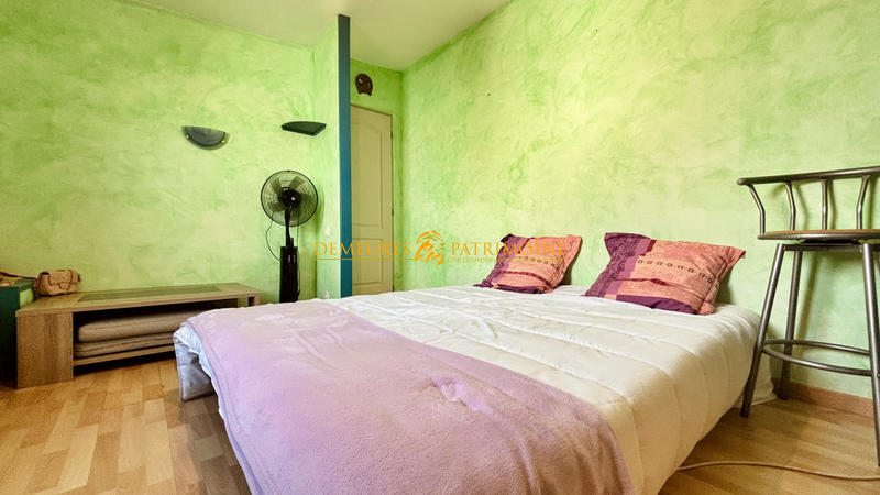 Maison - 146 m² - 5 pièces