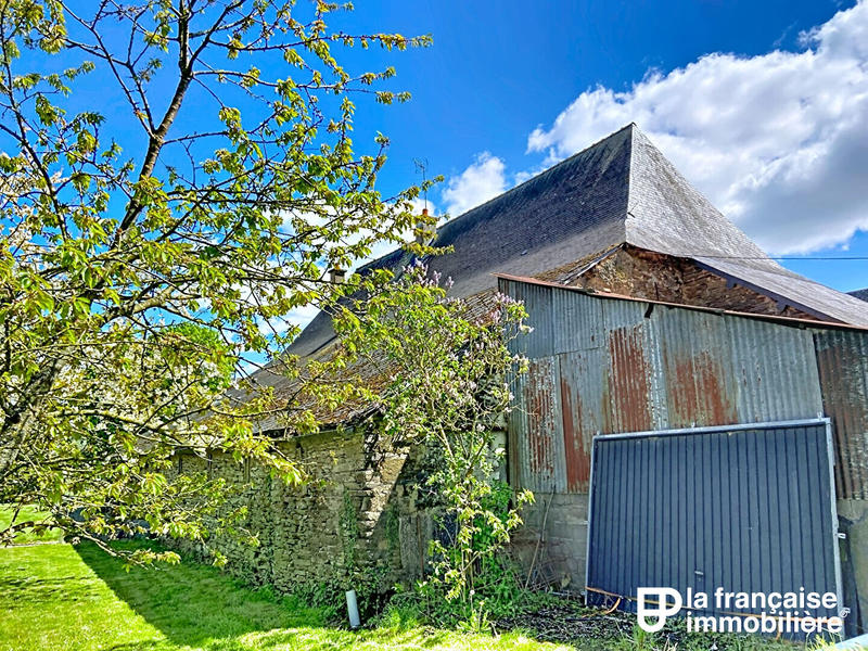 Maison - 134 m² - 6 pièces