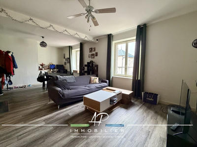 Maison - 131 m² - 5 pièces