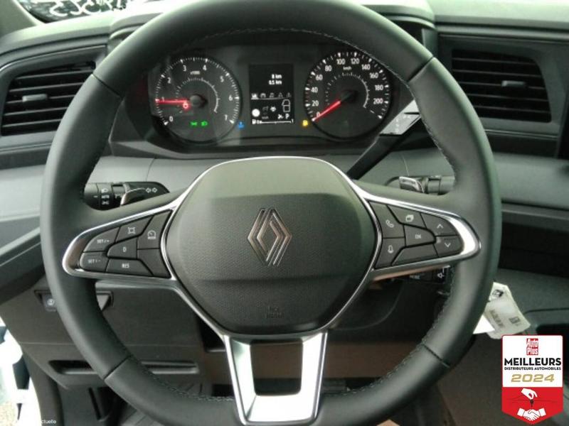 Renault Master F3500 L2h2 2.0 Blue Dci 150ch Extra Auto -