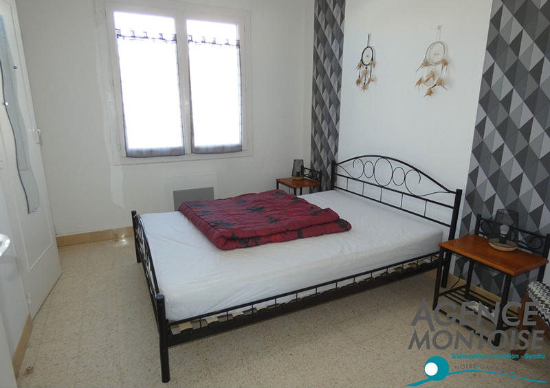 Appartement - 45 m² - 3 pièces