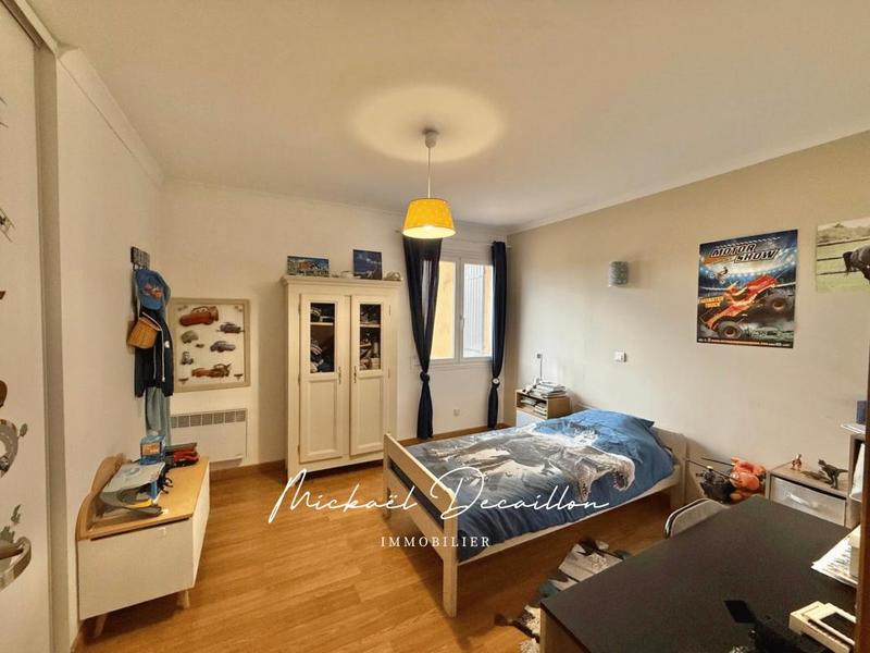 Maison - 129 m² - 4 pièces