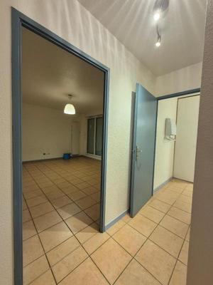 Appartement - 30 m² - 1 pièce