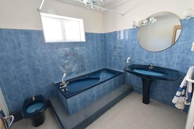 Maison de village - 115 m² - 8 pièces