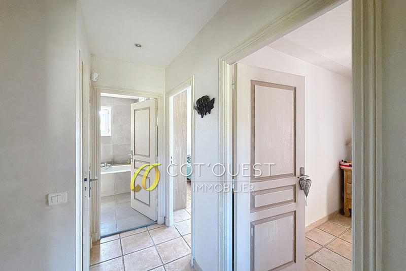 Maison - 112 m² - 4 pièces