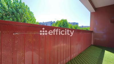 Appartement - 83 m² - 5 pièces