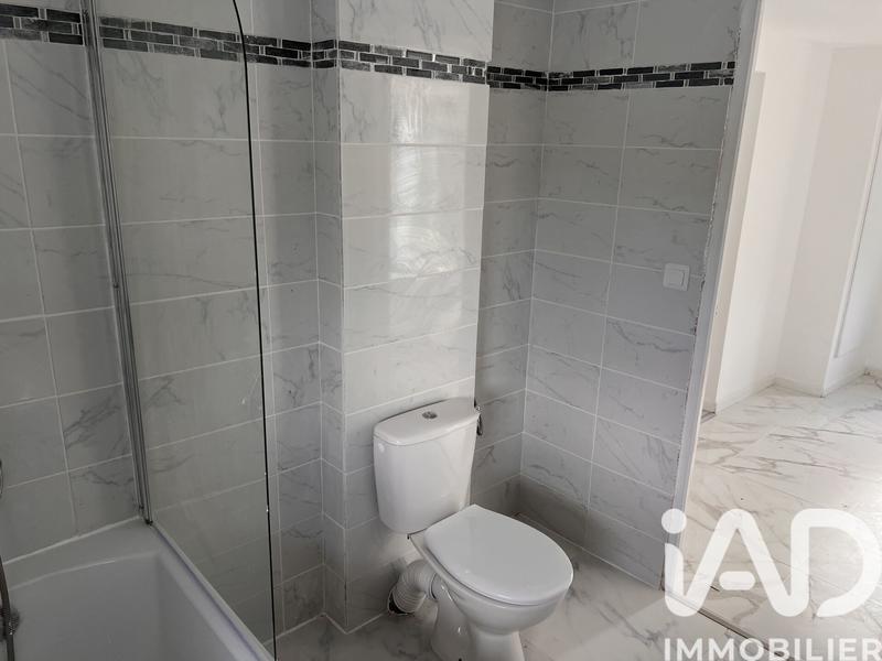 Maison de village - 153 m² - 5 pièces