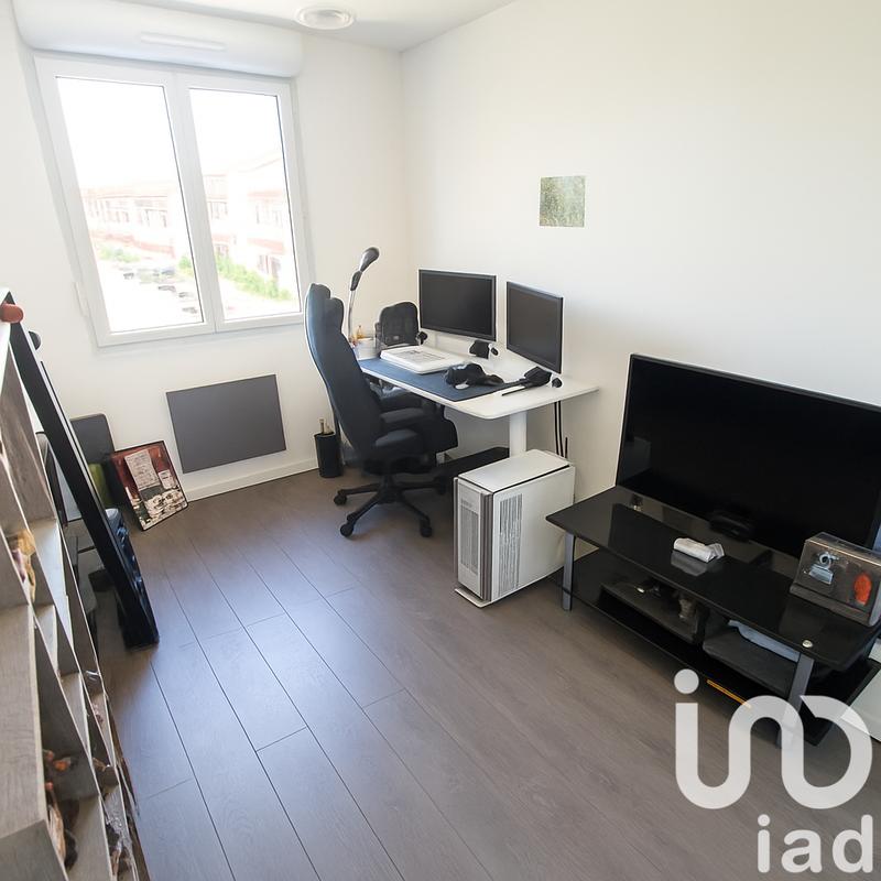 Appartement - 79 m² - 4 pièces