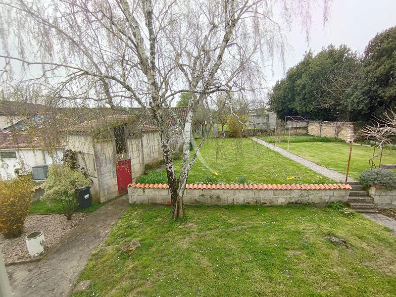 Maison - 138 m² - 8 pièces