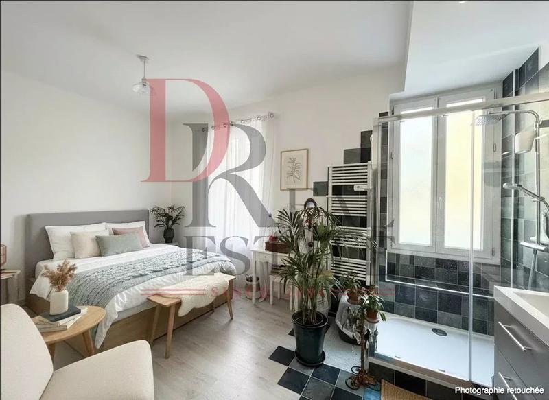 Appartement - 53 m² - 3 pièces