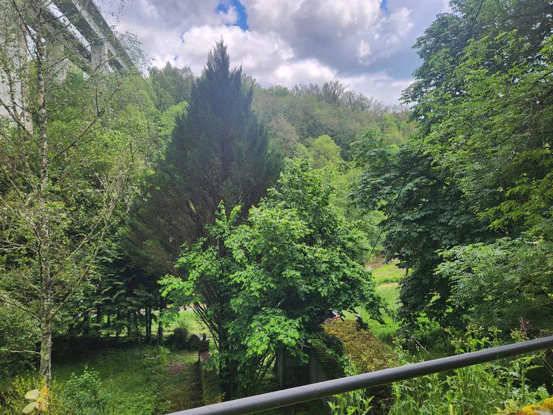 Maison - 72 m² - 4 pièces