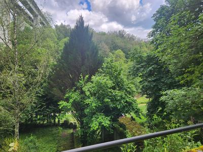 Maison - 72 m² - 4 pièces