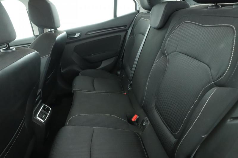 Renault Mégane 1.2 TCe Energy Business 100 ch