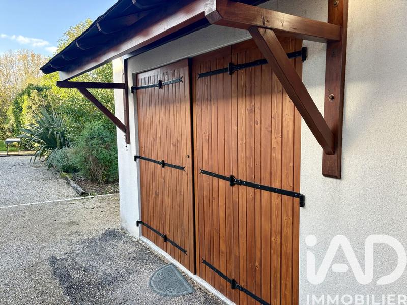 Maison - 166 m² - 8 pièces