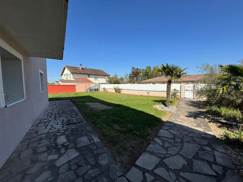 Maison - 151 m² - 7 pièces