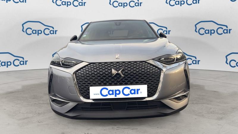 Ds Ds 3 Crossback 1.2 Puretech essence Grand Chic
