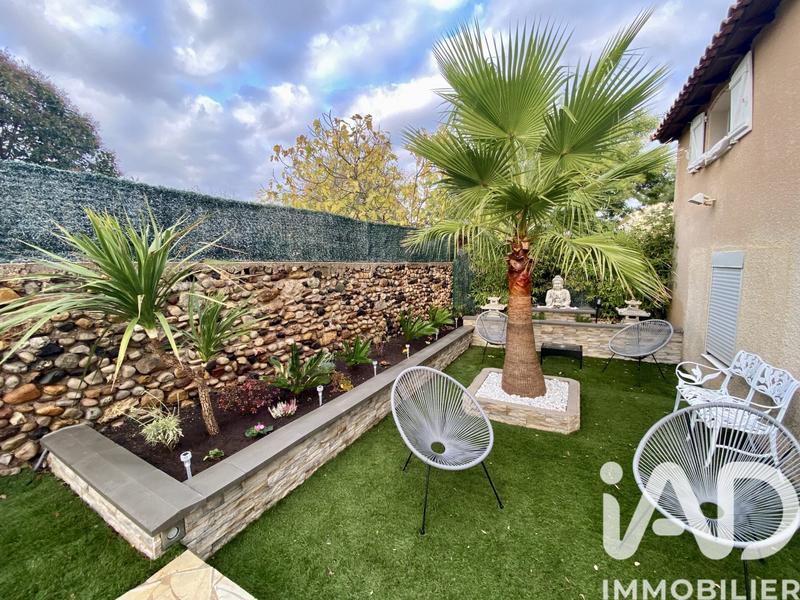 Maison - 156 m² - 6 pièces