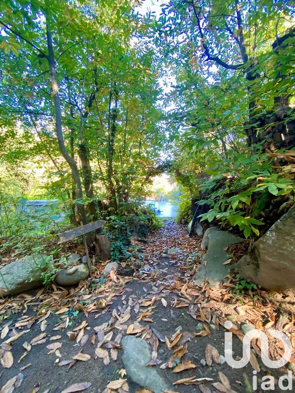 Maison - 183 m² - 5 pièces