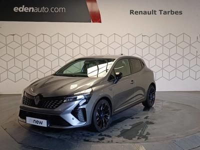 Renault Clio TCe 90 ch Gsr2 Esprit Alpine