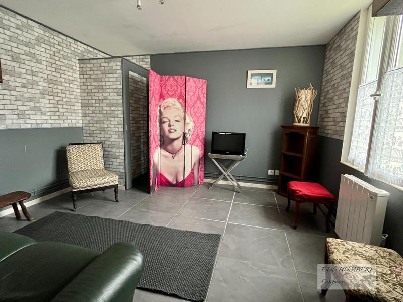 Maison - 86 m² - 4 pièces