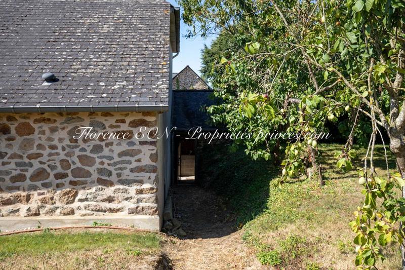 Maison - 97 m² - 4 pièces