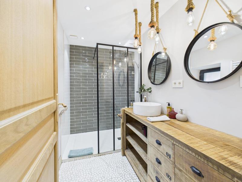 Maison - 106 m² - 5 pièces