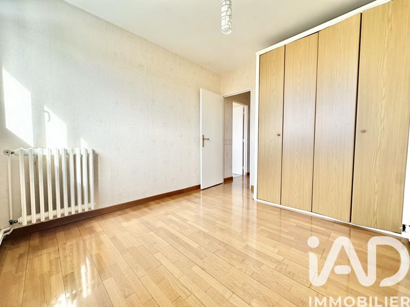 Appartement - 96 m² - 4 pièces