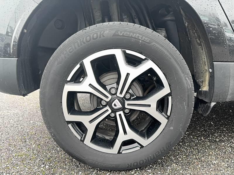 Dacia Duster Eco-G 100 4x2 Prestige