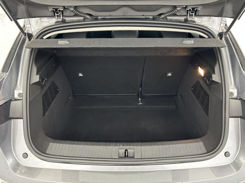 Renault Mégane Er Ev60 130ch optimum charge Evolution 5p