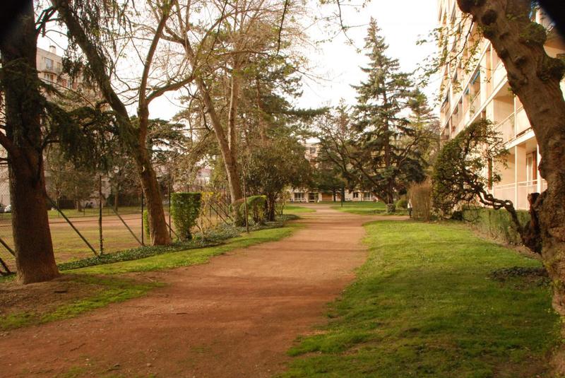 Appartement - 64 m² - 4 pièces