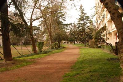 Appartement - 64 m² - 4 pièces