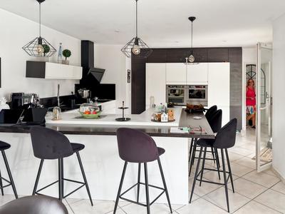 Villa - 170 m² - 5 pièces