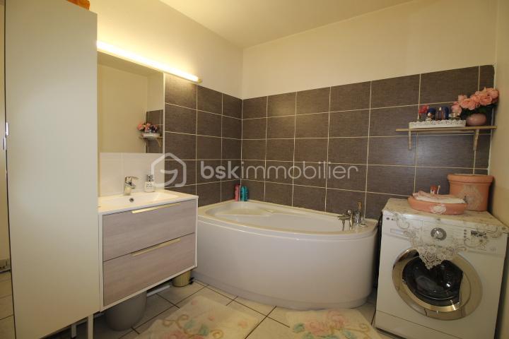 Appartement - 91 m² - 4 pièces