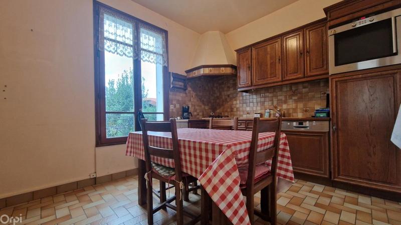 Maison - 83 m² - 4 pièces